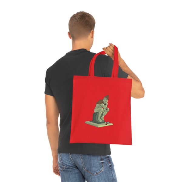 Sherlock Holmes Thinker Bag - Image 12