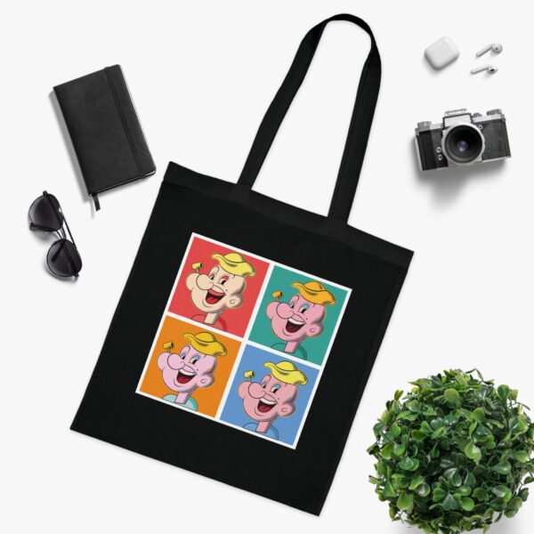 Popeye AWstyle Bag - Image 8