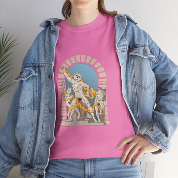 Winnie Laokoon T-Shirt - Image 18