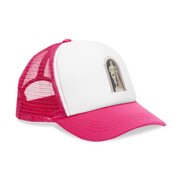 Popeye Heracles Cap - Image 3