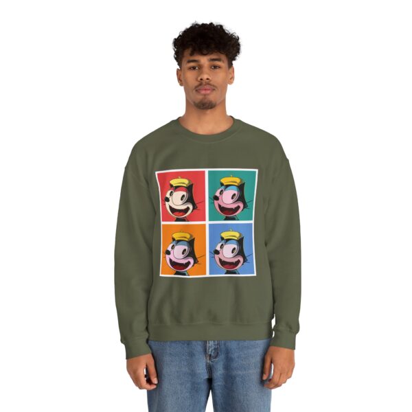 Felix AWstyle Sweatshirt - Image 12