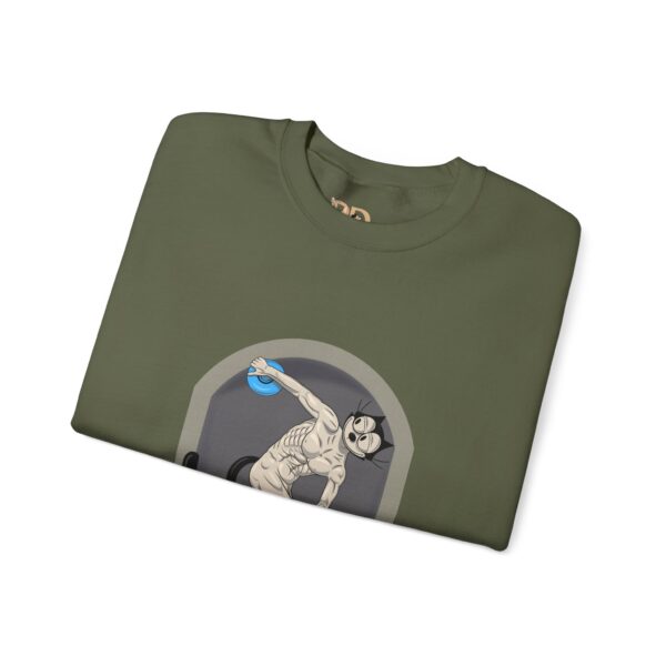 Felix Discobolus Sweatshirt - Image 11