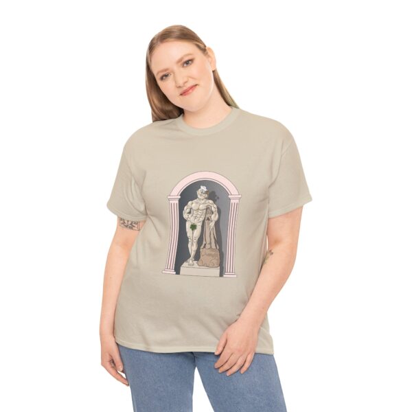 Popeye Heracles T-Shirt