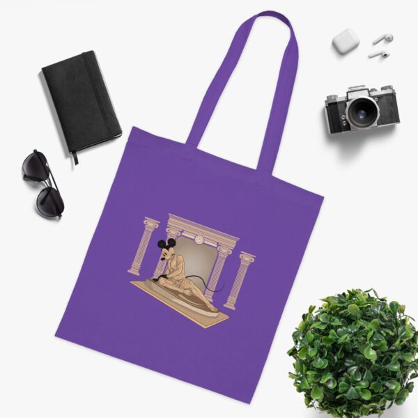 Mickey Dying Gaul Bag - Image 8