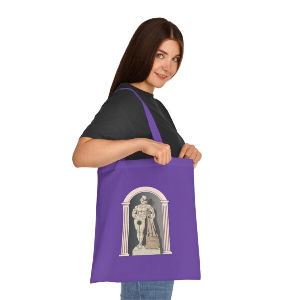 Popeye Heracles Bag