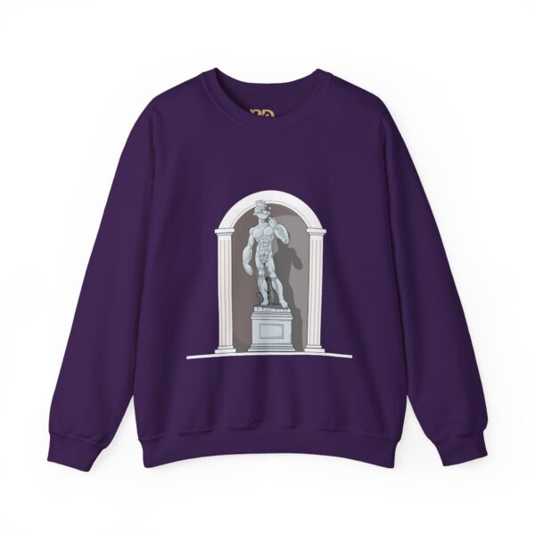 Popeye David Sweatshirt - Image 13