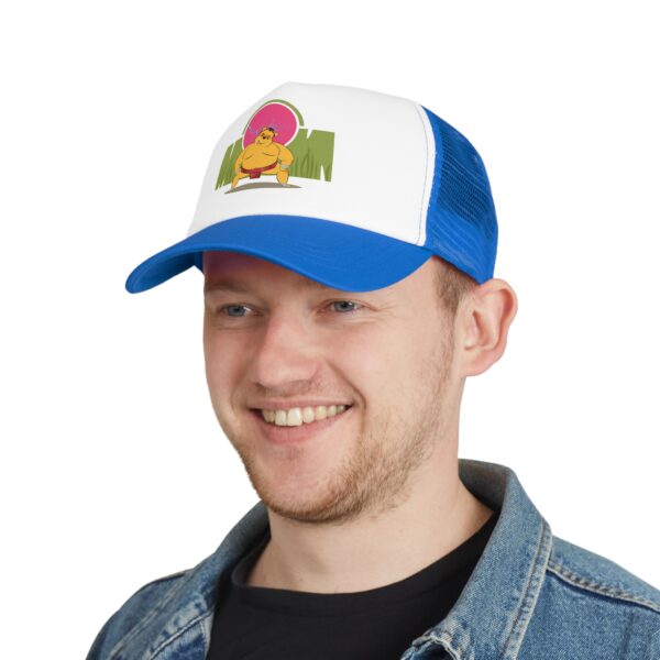 Winnie Sumoist Cap - Image 9