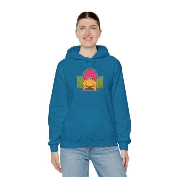 Winnie Sumoist Sweatshirt - Image 8