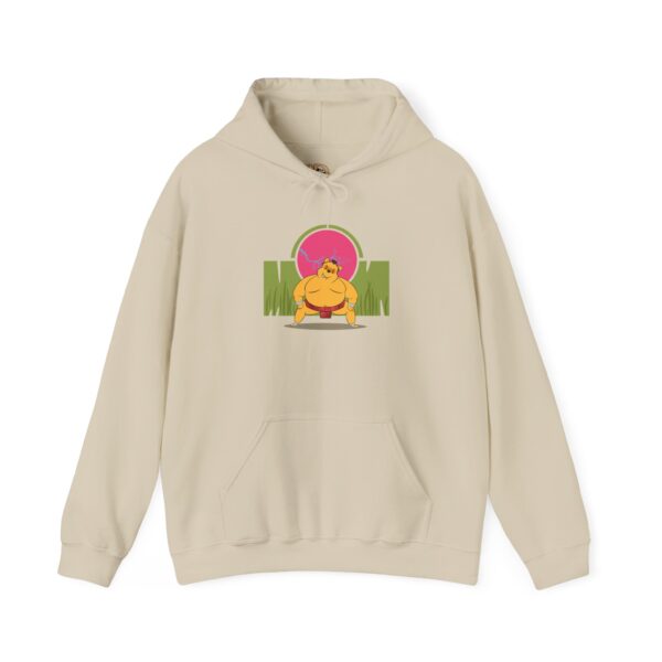 Winnie Sumoist Sweatshirt - Image 2