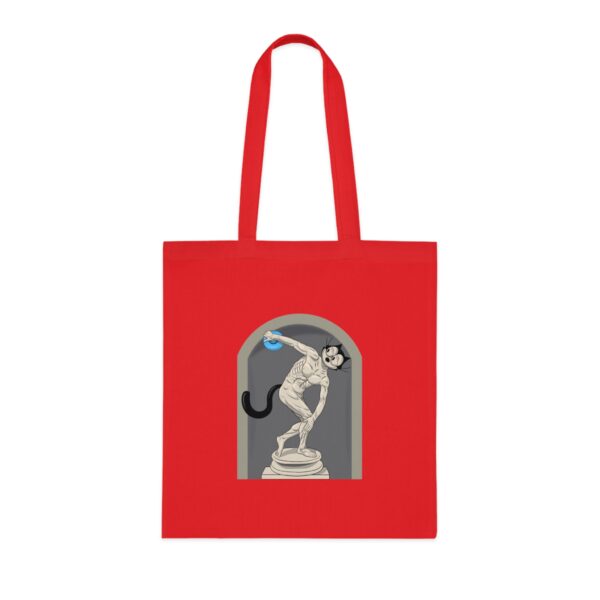 Felix Discobolus Bag - Image 10
