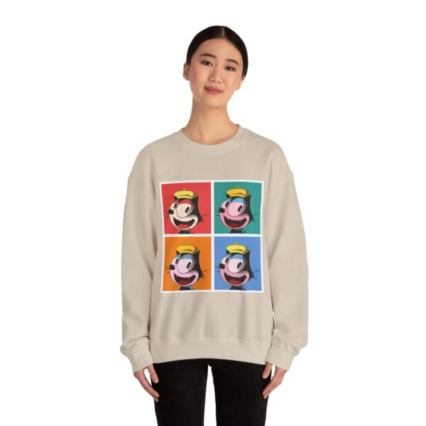 Felix AWstyle Sweatshirt - Image 6