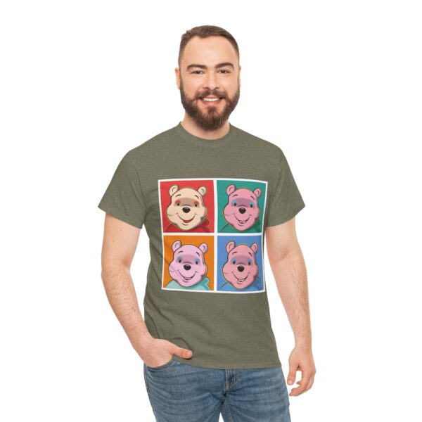 Winnie AWstyle T-Shirt - Image 9