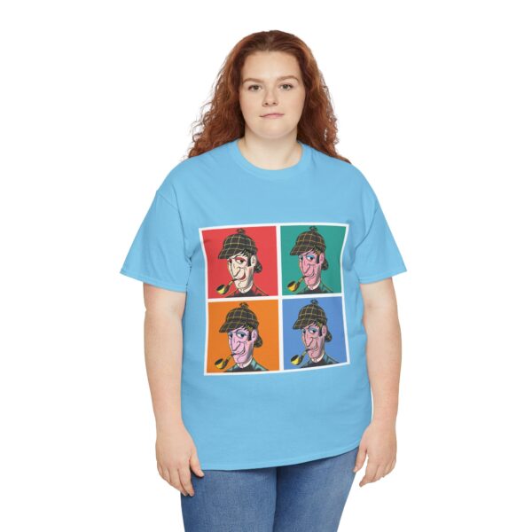 Sherlock AWstyle T-Shirt - Image 15