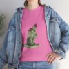 Sherlock Holmes Thinker T-Shirt - Image 24