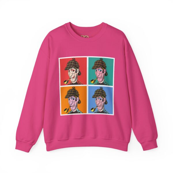 Sherlock AWstyle Sweatshirt - Image 13