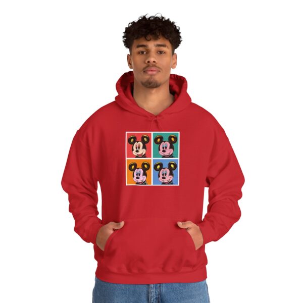 Mickey AWstyle Hoodie - Image 21