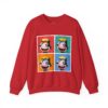 Felix AWstyle Sweatshirt - Image 25