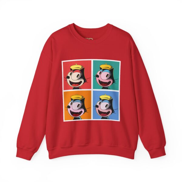 Felix AWstyle Sweatshirt - Image 25