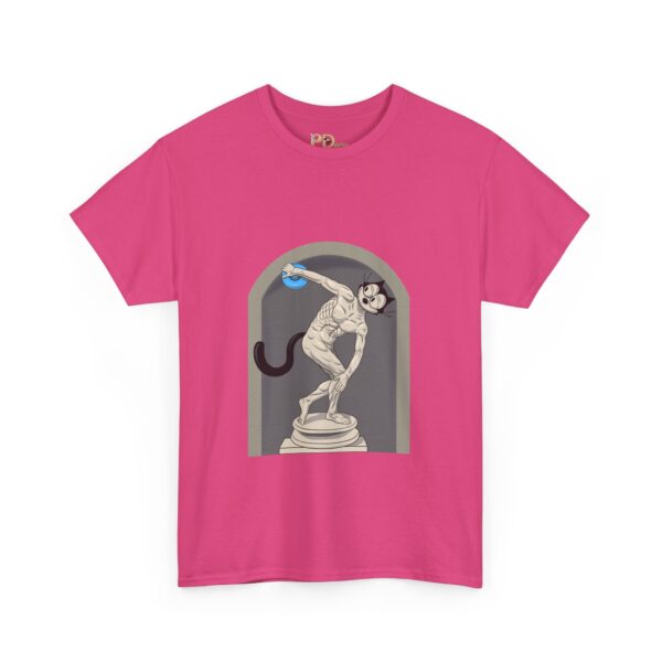 Felix Discobolus T-Shirt - Image 16