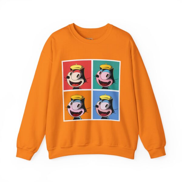 Felix AWstyle Sweatshirt - Image 7