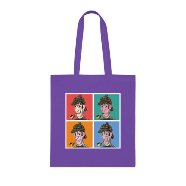 Sherlock AWstyle Bag - Image 10