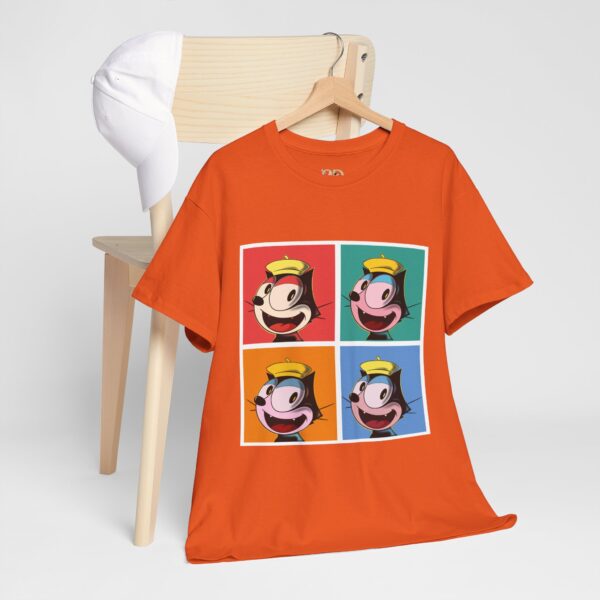 Felix AWstyle T-Shirt - Image 8