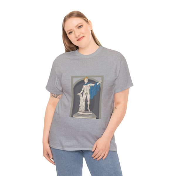 Tintin Apollo T-Shirt - Image 12