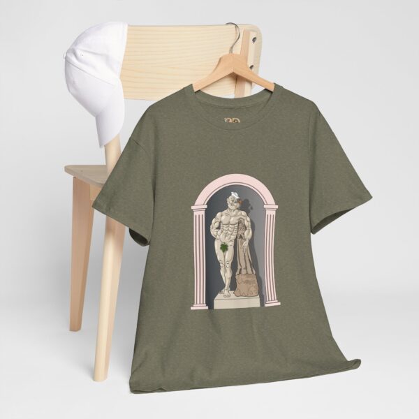 Popeye Heracles T-Shirt - Image 8