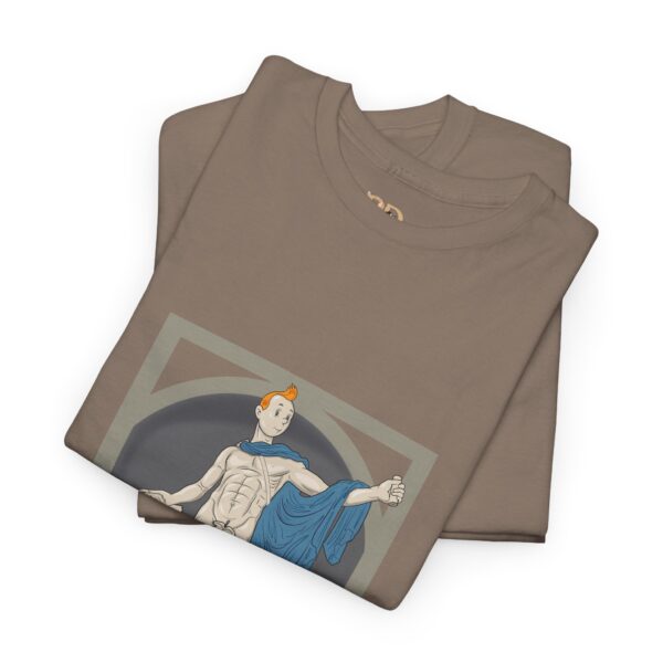 Tintin Apollo T-Shirt - Image 14