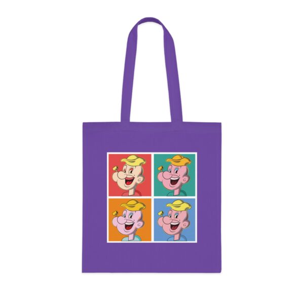 Popeye AWstyle Bag - Image 10