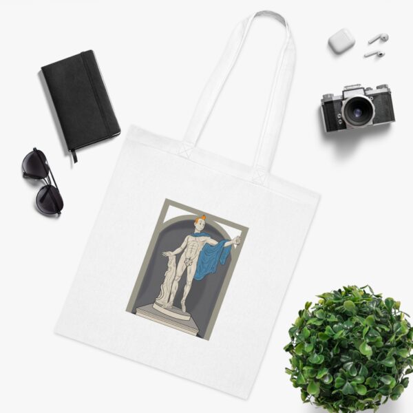 Tintin Apollo Bag - Image 3