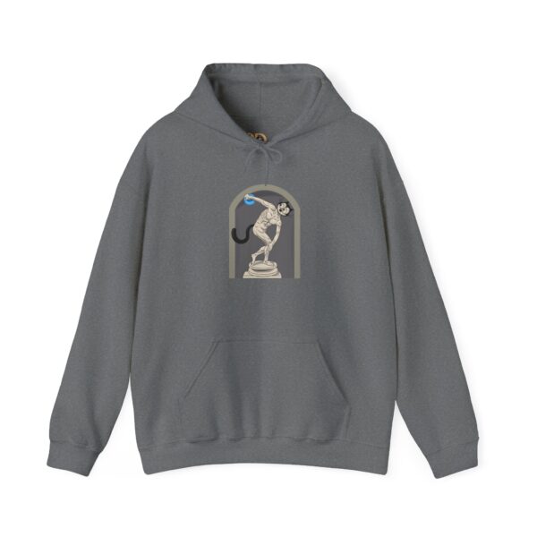Felix Discobolus Hoodie - Image 7