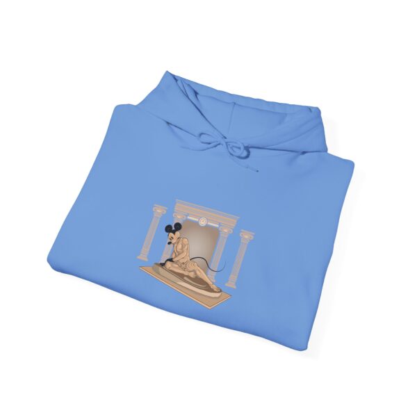 Mickey Dying Gaul Hoodie - Image 8