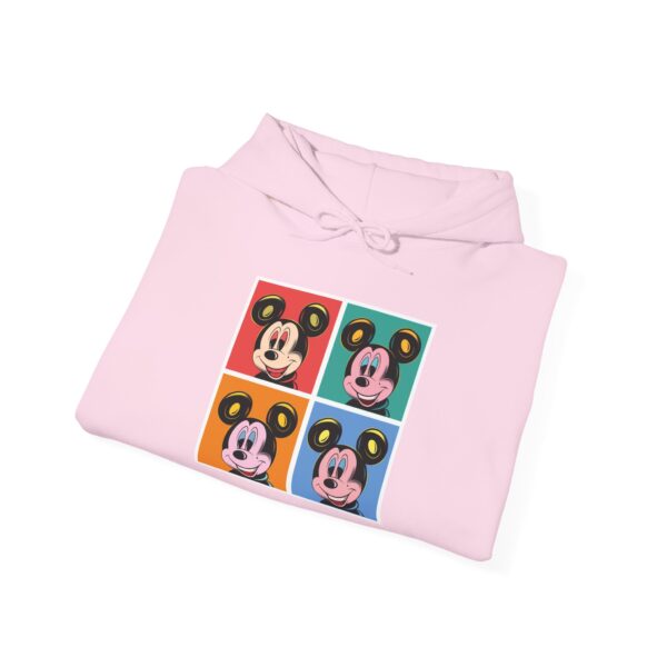 Mickey AWstyle Hoodie - Image 18