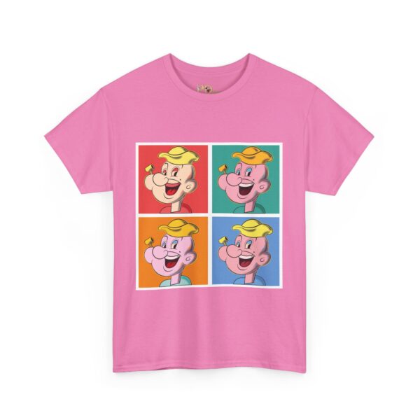 Popeye AWstyle T-Shirt - Image 22