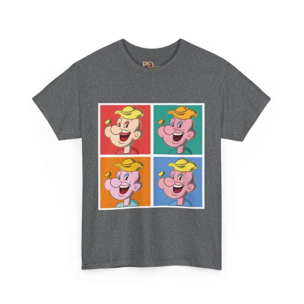 Popeye AWstyle T-Shirt - Image 16