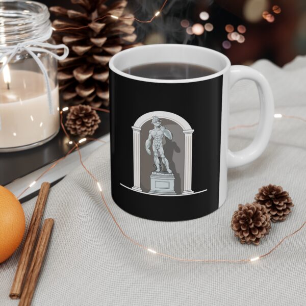 Popeye David Cup - Image 3