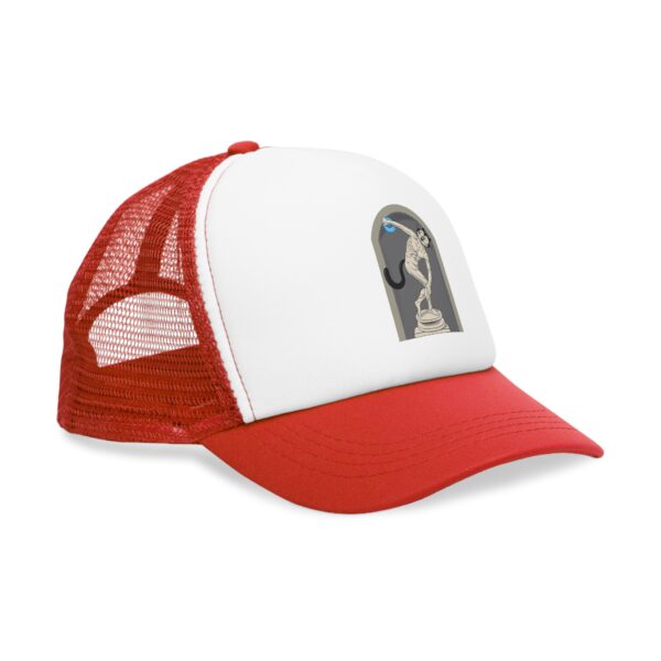 Felix Discobolus Cap - Image 11