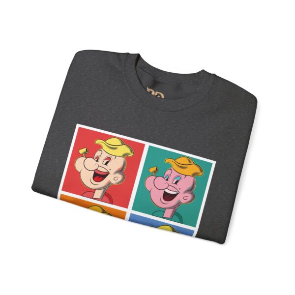 Popeye AWstyle Sweatshirt - Image 14