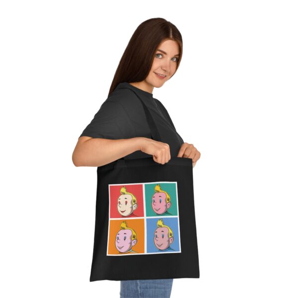 Tintin AWstyle Bag