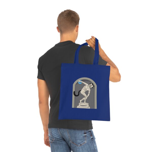 Felix Discobolus Bag - Image 9