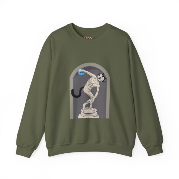Felix Discobolus Sweatshirt - Image 10