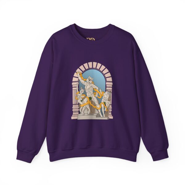 Winnie Laokoon Sweatshirt - Image 13