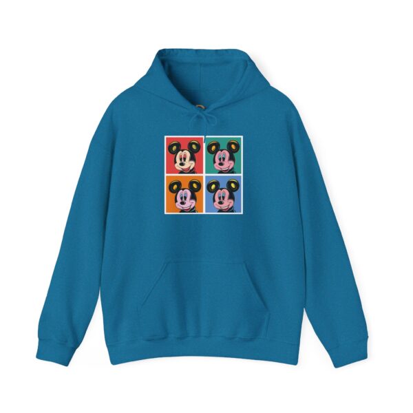 Mickey AWstyle Hoodie - Image 13