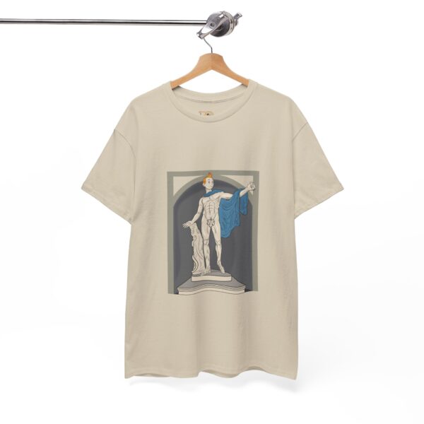 Tintin Apollo T-Shirt - Image 8