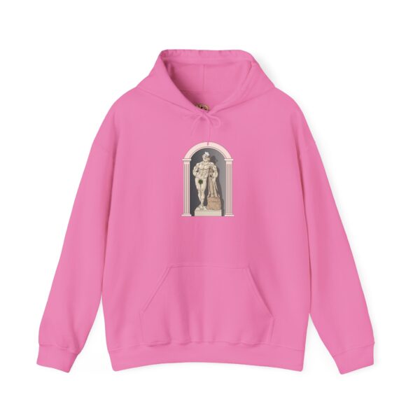 Popeye Heracles Hoodie - Image 10