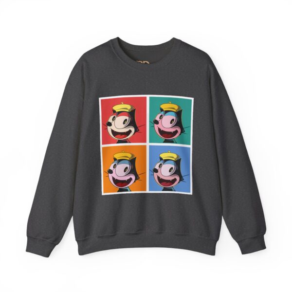 Felix AWstyle Sweatshirt - Image 13
