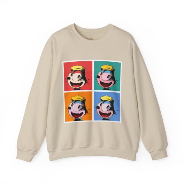 Felix AWstyle Sweatshirt - Image 4