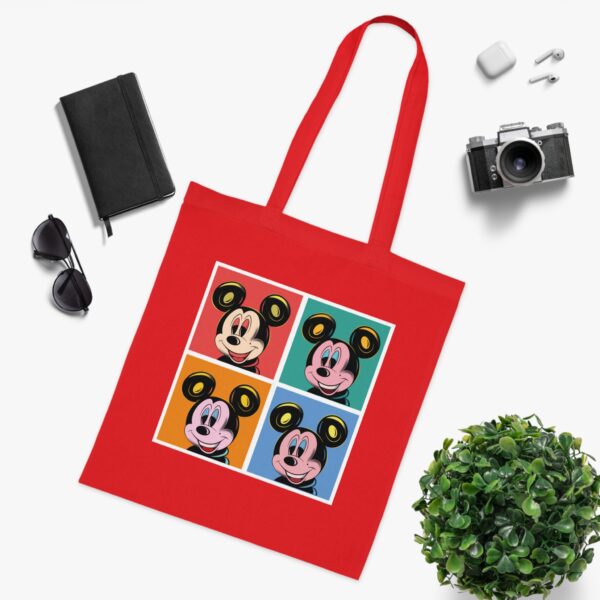 Mickey AWstyle Bag - Image 11