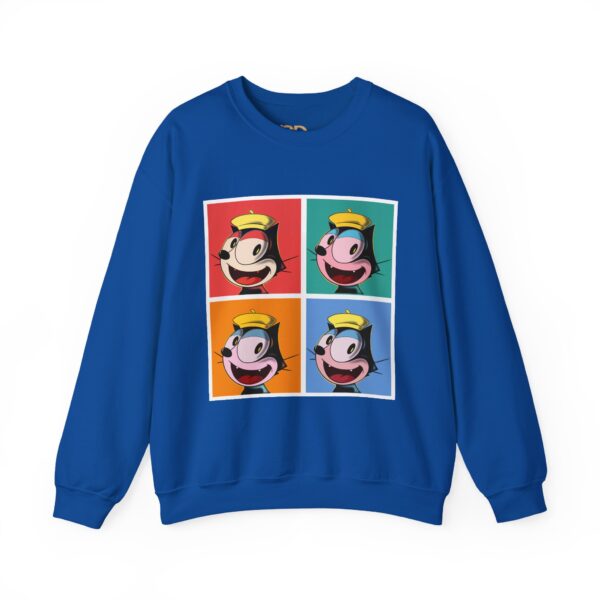 Felix AWstyle Sweatshirt - Image 19